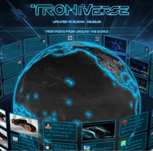 troniverse
